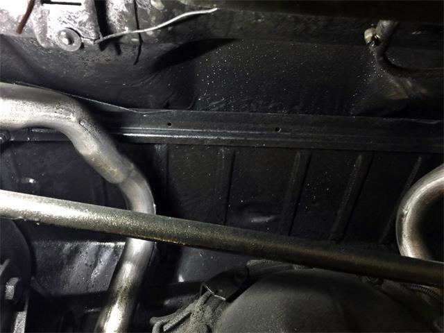 1970 Chevrolet Impala (CC-1098908) for sale in Alpharetta, Georgia
