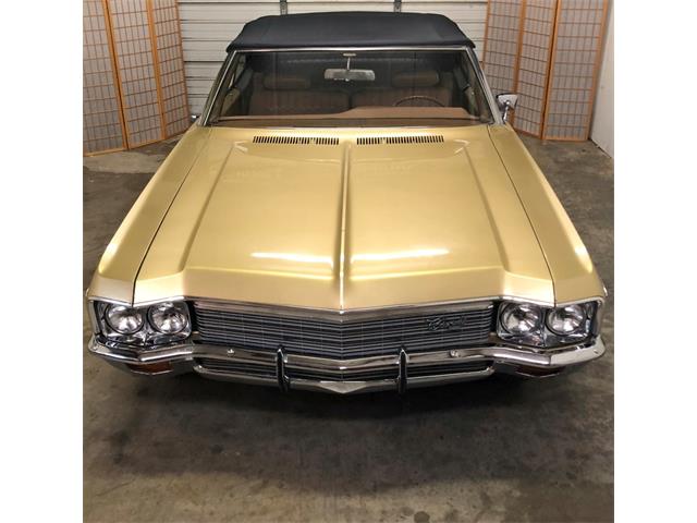 1970 Chevrolet Impala (CC-1098908) for sale in Alpharetta, Georgia