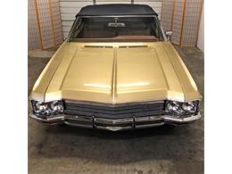 1970 Chevrolet Impala (CC-1098908) for sale in Alpharetta, Georgia
