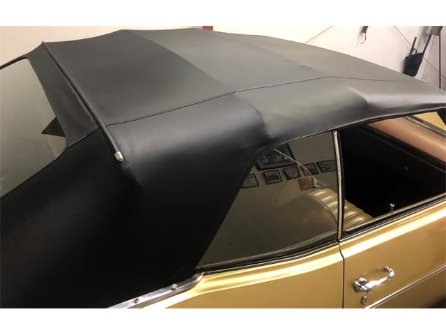 1970 Chevrolet Impala (CC-1098908) for sale in Alpharetta, Georgia