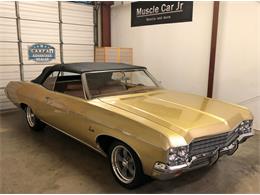 1970 Chevrolet Impala (CC-1098908) for sale in Alpharetta, Georgia