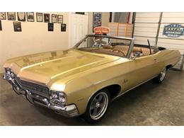 1970 Chevrolet Impala (CC-1098908) for sale in Alpharetta, Georgia