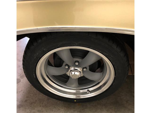 1970 Chevrolet Impala (CC-1098908) for sale in Alpharetta, Georgia