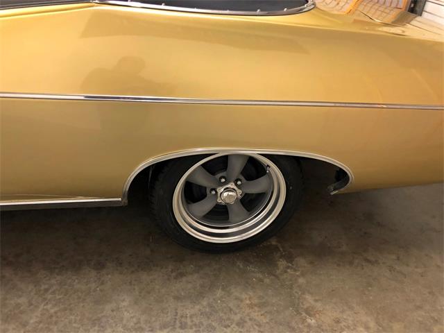 1970 Chevrolet Impala (CC-1098908) for sale in Alpharetta, Georgia
