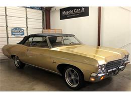 1970 Chevrolet Impala (CC-1098908) for sale in Alpharetta, Georgia