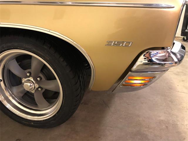 1970 Chevrolet Impala (CC-1098908) for sale in Alpharetta, Georgia