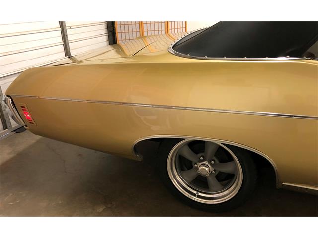 1970 Chevrolet Impala (CC-1098908) for sale in Alpharetta, Georgia