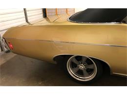 1970 Chevrolet Impala (CC-1098908) for sale in Alpharetta, Georgia