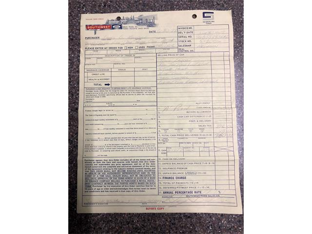 1977 Ford Thunderbird (CC-1098911) for sale in North Royalton, Ohio