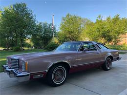 1977 Ford Thunderbird (CC-1098911) for sale in North Royalton, Ohio