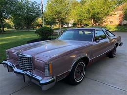 1977 Ford Thunderbird (CC-1098911) for sale in North Royalton, Ohio