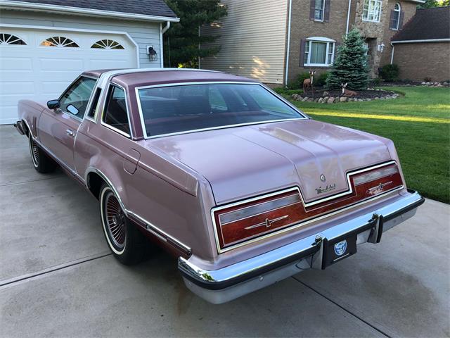 1977 Ford Thunderbird (CC-1098911) for sale in North Royalton, Ohio