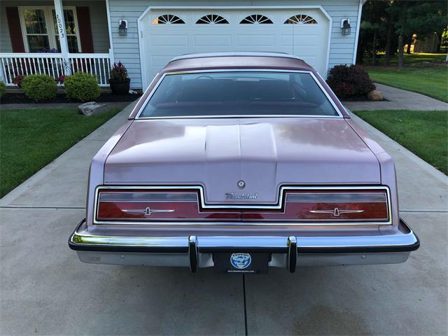 1977 Ford Thunderbird (CC-1098911) for sale in North Royalton, Ohio