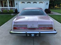 1977 Ford Thunderbird (CC-1098911) for sale in North Royalton, Ohio