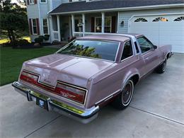1977 Ford Thunderbird (CC-1098911) for sale in North Royalton, Ohio
