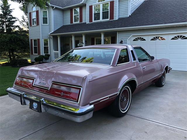 1977 Ford Thunderbird (CC-1098911) for sale in North Royalton, Ohio
