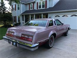 1977 Ford Thunderbird (CC-1098911) for sale in North Royalton, Ohio