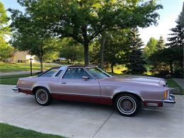 1977 Ford Thunderbird (CC-1098911) for sale in North Royalton, Ohio