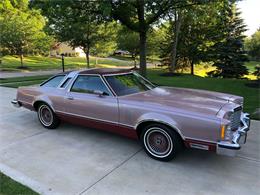 1977 Ford Thunderbird (CC-1098911) for sale in North Royalton, Ohio