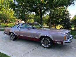 1977 Ford Thunderbird (CC-1098911) for sale in North Royalton, Ohio