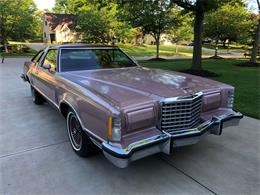 1977 Ford Thunderbird (CC-1098911) for sale in North Royalton, Ohio
