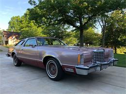 1977 Ford Thunderbird (CC-1098911) for sale in North Royalton, Ohio