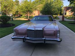 1977 Ford Thunderbird (CC-1098911) for sale in North Royalton, Ohio