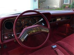 1977 Ford Thunderbird (CC-1098911) for sale in North Royalton, Ohio