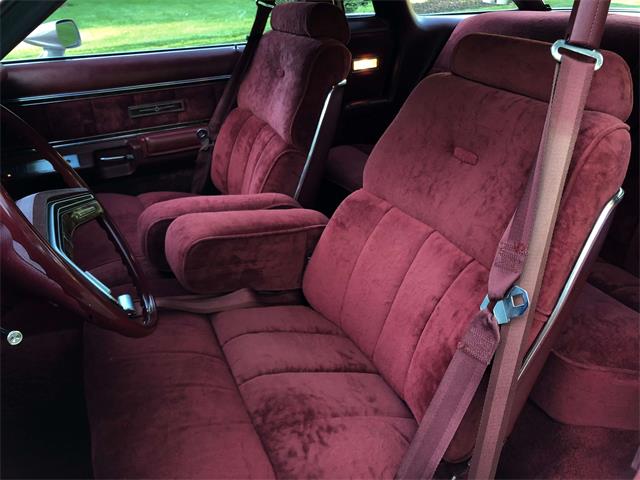 1977 Ford Thunderbird (CC-1098911) for sale in North Royalton, Ohio