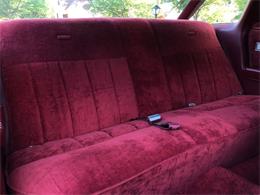 1977 Ford Thunderbird (CC-1098911) for sale in North Royalton, Ohio