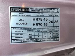 1977 Ford Thunderbird (CC-1098911) for sale in North Royalton, Ohio