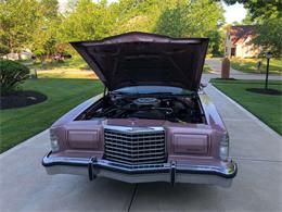 1977 Ford Thunderbird (CC-1098911) for sale in North Royalton, Ohio