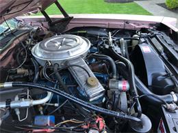 1977 Ford Thunderbird (CC-1098911) for sale in North Royalton, Ohio
