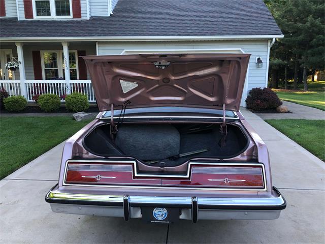 1977 Ford Thunderbird (CC-1098911) for sale in North Royalton, Ohio