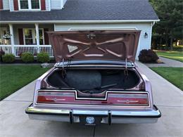 1977 Ford Thunderbird (CC-1098911) for sale in North Royalton, Ohio
