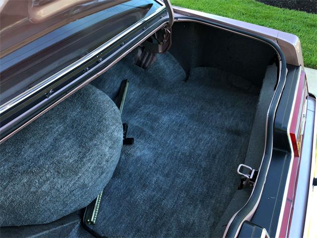 1977 Ford Thunderbird (CC-1098911) for sale in North Royalton, Ohio