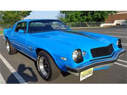 1975 Chevrolet Camaro (CC-1098913) for sale in Cherry Hill, New Jersey