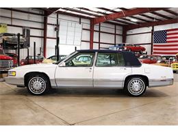 1992 Cadillac DeVille (CC-1098933) for sale in Kentwood, Michigan