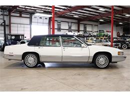 1992 Cadillac DeVille (CC-1098933) for sale in Kentwood, Michigan