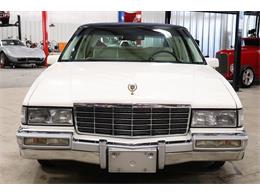 1992 Cadillac DeVille (CC-1098933) for sale in Kentwood, Michigan