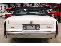 1992 Cadillac DeVille (CC-1098933) for sale in Kentwood, Michigan