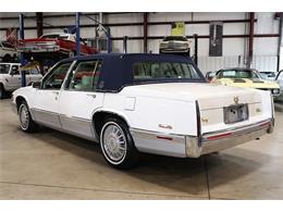 1992 Cadillac DeVille (CC-1098933) for sale in Kentwood, Michigan