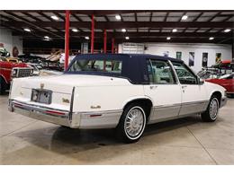1992 Cadillac DeVille (CC-1098933) for sale in Kentwood, Michigan