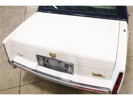 1992 Cadillac DeVille (CC-1098933) for sale in Kentwood, Michigan