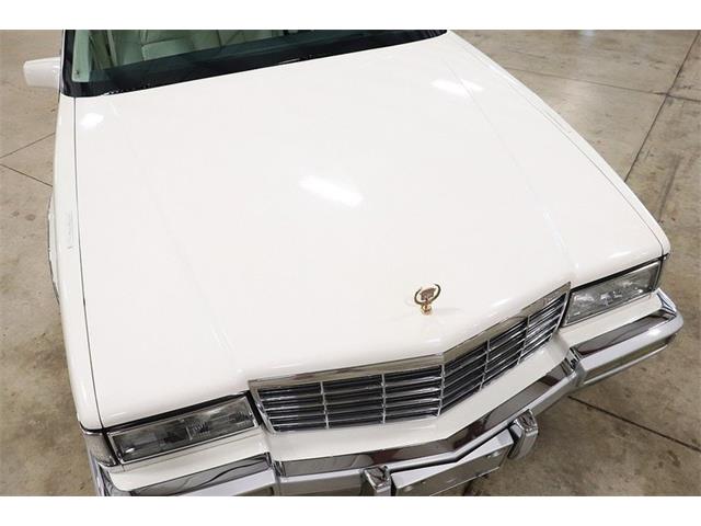 1992 Cadillac DeVille (CC-1098933) for sale in Kentwood, Michigan