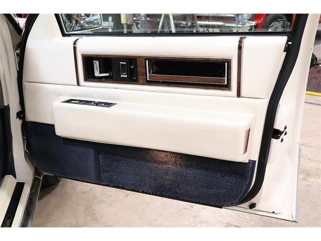 1992 Cadillac DeVille (CC-1098933) for sale in Kentwood, Michigan