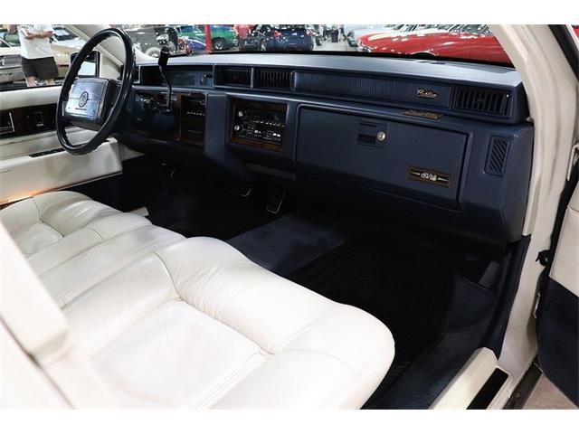 1992 Cadillac DeVille (CC-1098933) for sale in Kentwood, Michigan