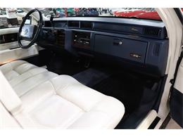 1992 Cadillac DeVille (CC-1098933) for sale in Kentwood, Michigan