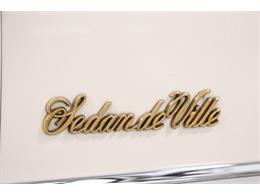 1992 Cadillac DeVille (CC-1098933) for sale in Kentwood, Michigan