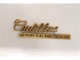 1992 Cadillac DeVille (CC-1098933) for sale in Kentwood, Michigan